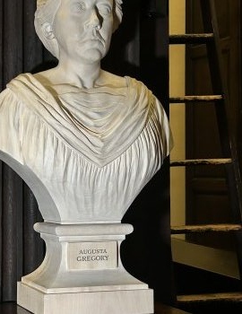 Commissioned Portraits